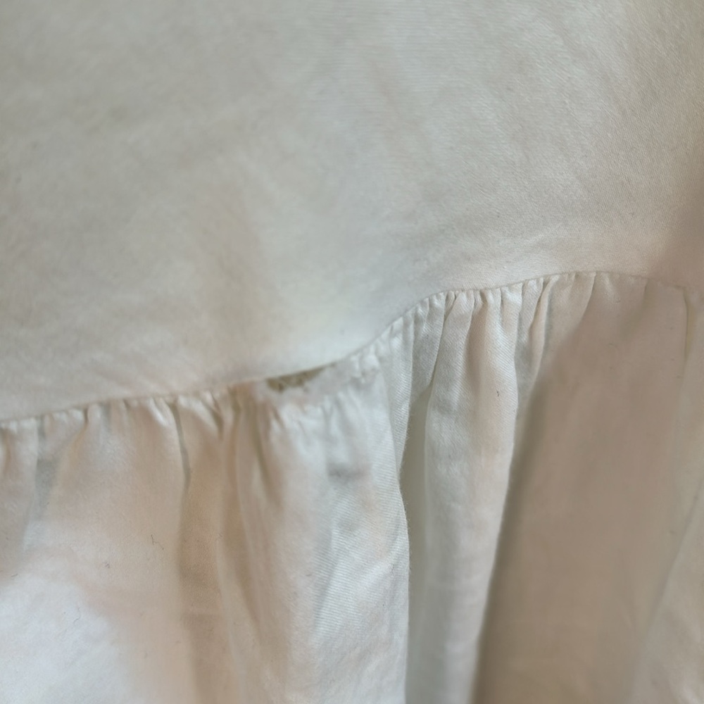 Haute Home Linens Loungewear/Nightgown Sz S - Picture 5 of 9